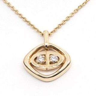 ディオール(Christian Dior) ネックレス(ダイヤモンド)の通販 34点 ...