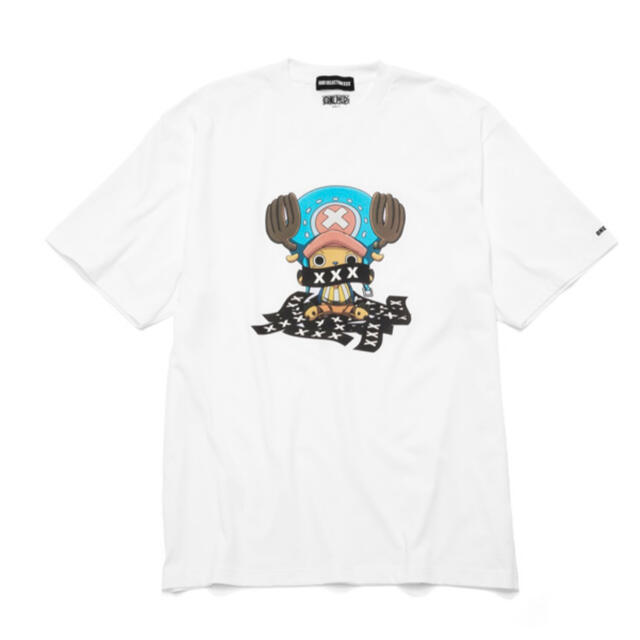 GOD SELECTION ワンピース TEE  XL