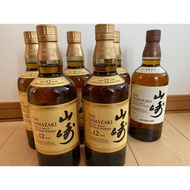 山崎18年700ml 山崎12年700ml 山崎NV700ml-hybridautomotive.com