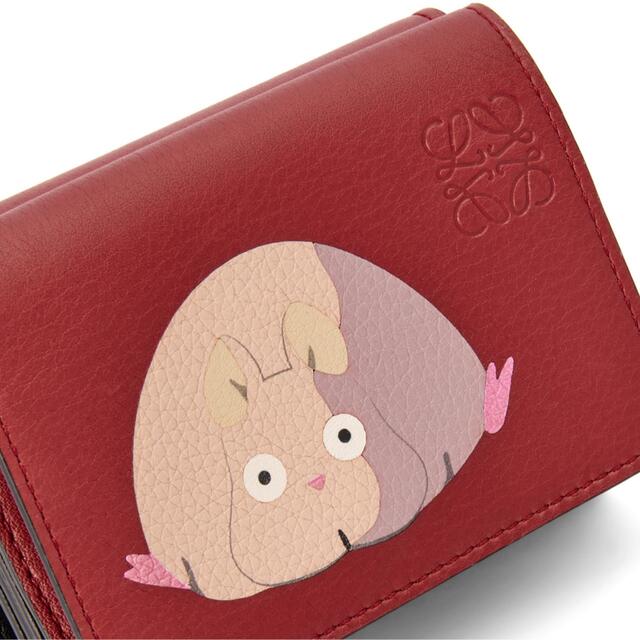 ロエベ Loewe 千と千尋の神隠し 坊 マフラー 最高品質の sandorobotics.com