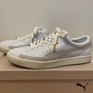 プーマ(PUMA)のPUMA Basket 90680 Lux(スニーカー)