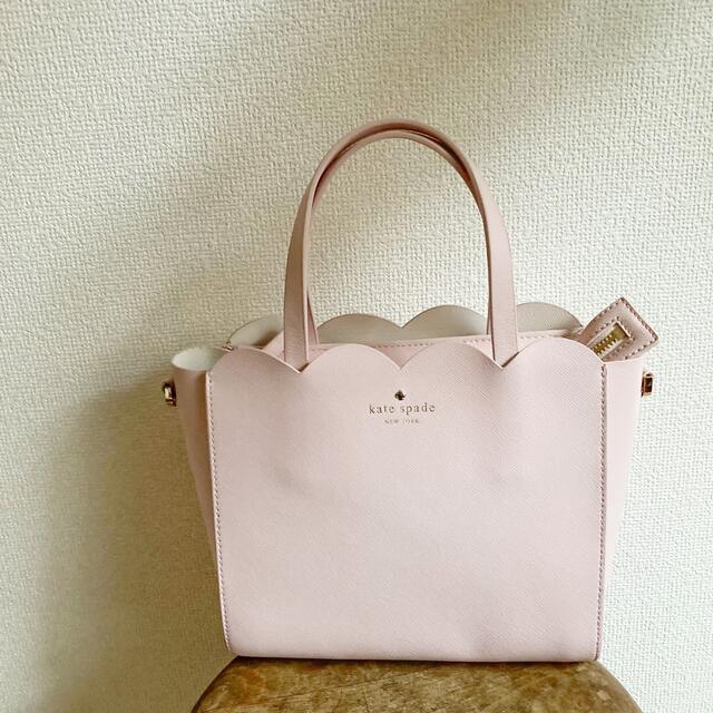 kate spade new york(ケイトスペードニューヨーク)のkate spade   リリーアベニューベネット レディースのバッグ(ハンドバッグ)の商品写真