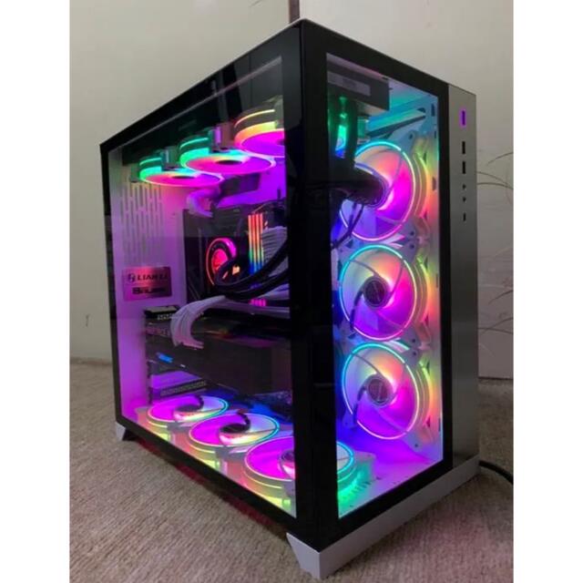 ハイエンドゲーミングPC