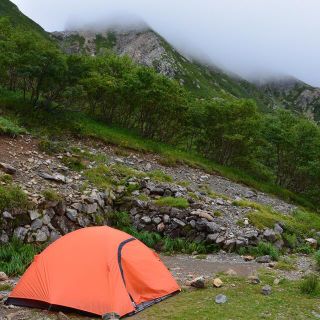 ARAI TENT - ARAI TENT オニドーム2 専用グランドシート付 アライ
