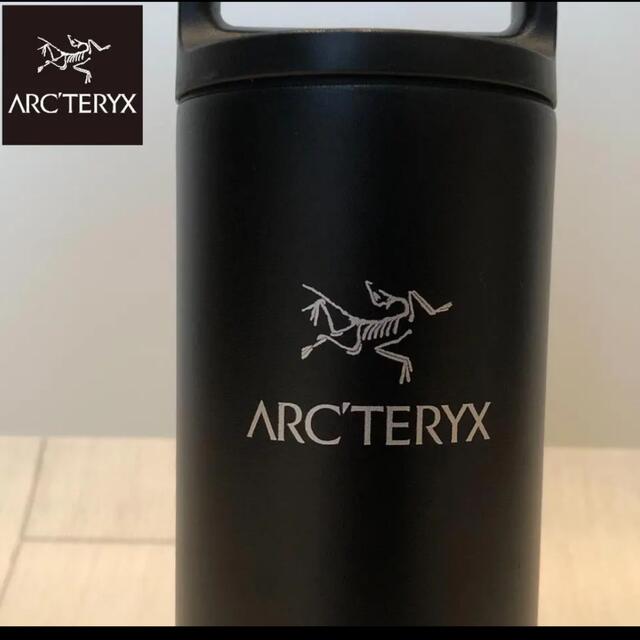 ARC'TERYX × Miir 16オンス ワイドマウスボトル 保温ボトル www