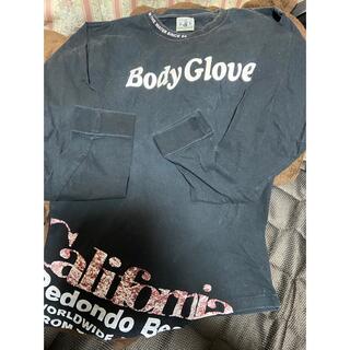 ボディーグローヴ(Body Glove)のボディグローブのロンT❣️(Tシャツ/カットソー(七分/長袖))
