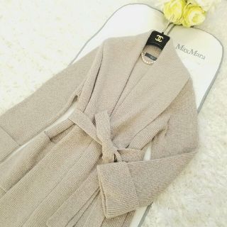 Max Mara - ☆新品同様☆Max Mara☆マックスマーラ☆ロング