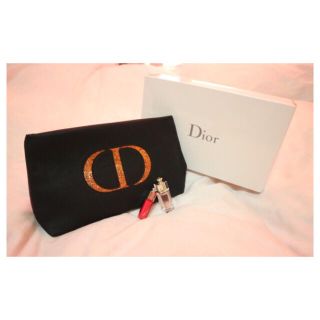 ディオール(Dior)のDior アディクトクリスマスオファー(その他)