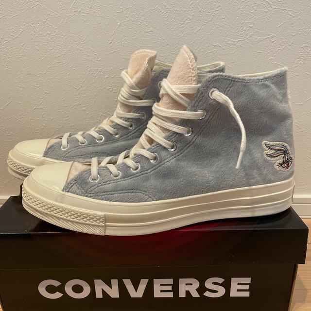 CONVERSE CHUCK 70HI BUGS BUNNY