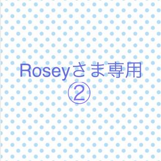 Roseyさま専用(バッグ/レッスンバッグ)