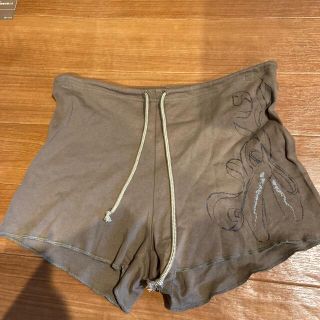 チャコット(CHACOTT)のバレエレッスン用ショートパンツ(その他)