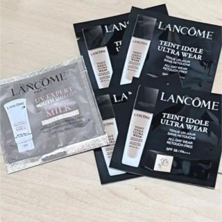 ランコム(LANCOME)のランコム サンプル セット(サンプル/トライアルキット)