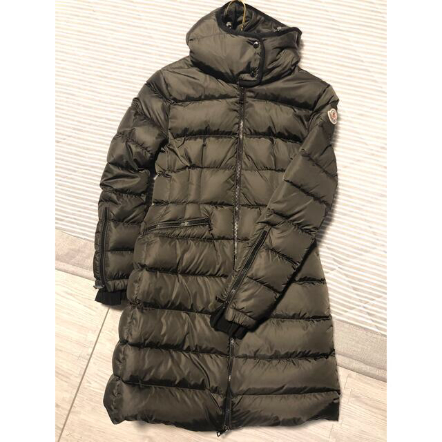 最終値下げ　MONCLER ダウンジャケット