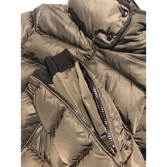 最終値下げ　MONCLER ダウンジャケット