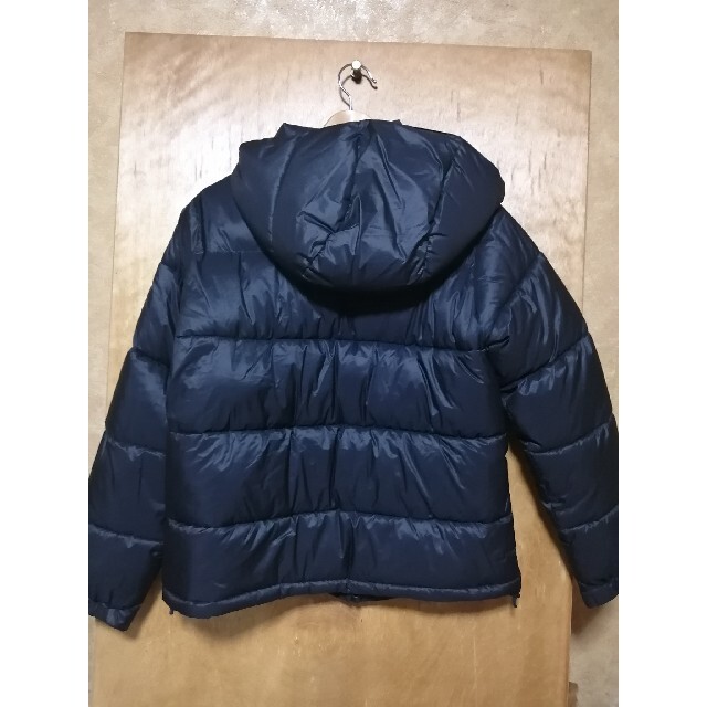 THE NORTH FACE(ザノースフェイス)のノースフェイス キャンプシエラ ブラック NYW82032 Ｍサイズ レディース レディースのジャケット/アウター(ダウンジャケット)の商品写真