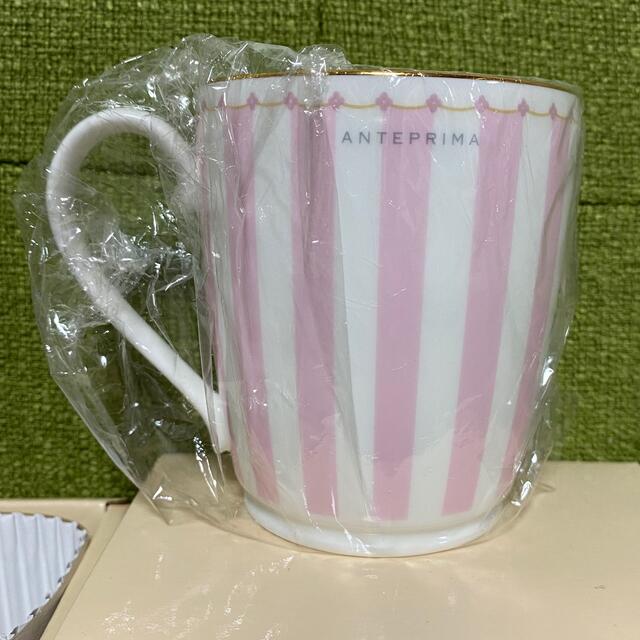 ANTEPRIMA(アンテプリマ)のアンテプリマ　マグカップ キッズ/ベビー/マタニティの授乳/お食事用品(マグカップ)の商品写真