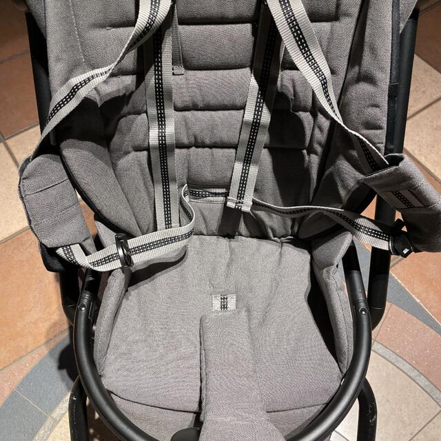 cybex(サイベックス)のみみみ様専用　EEZY S TWIST2 キッズ/ベビー/マタニティの外出/移動用品(ベビーカー/バギー)の商品写真