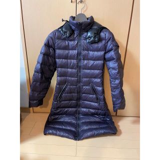 モンクレール(MONCLER)のモンクレール　ダウンコート(ダウンコート)