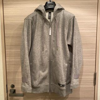 アディダスバイステラマッカートニー(adidas by Stella McCartney)のadidas/ステラマッカートニー/パーカー/Mサイズ(パーカー)