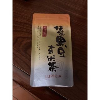 ルピシア(LUPICIA)の抹茶黒豆玄米茶(茶)