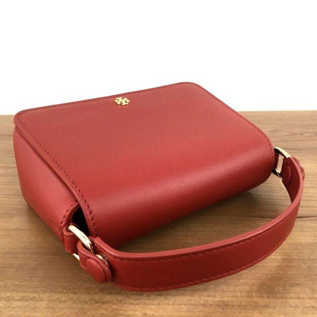 未使用品 トリーバーチ ミニバッグ コンパクトバッグ 5