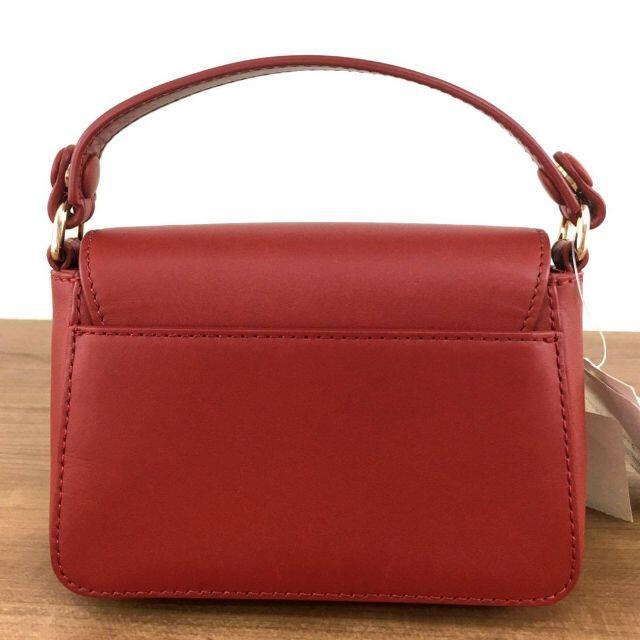 未使用品 Tory Burch ミニバッグ コンパクトバッグ