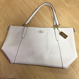 コーチ(COACH)のcoachトートバッグ 新品未使用♬(トートバッグ)