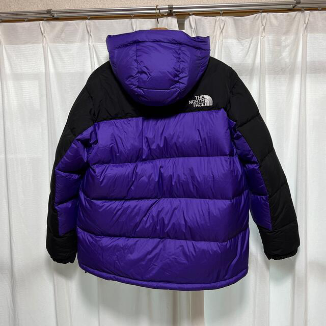 THE NORTH FACE HMLYN DOWN PARKA XL ヒマラヤン 2