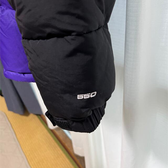 THE NORTH FACE HMLYN DOWN PARKA XL ヒマラヤン 4