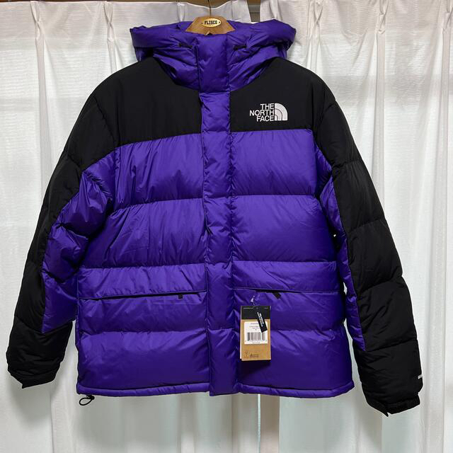 THE NORTH FACE - THE NORTH FACE HMLYN DOWN PARKA XL ヒマラヤン