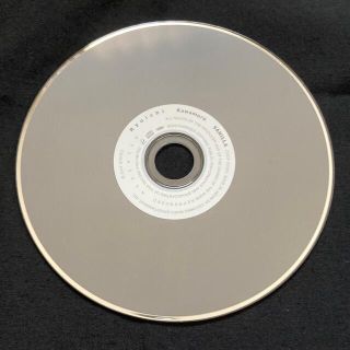 【CD】河村隆一 バニラ(ポップス/ロック(邦楽))