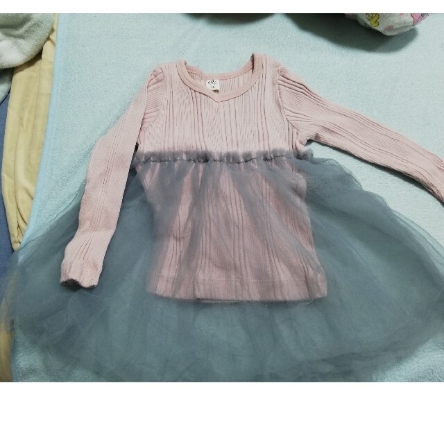 F.O.Factory(エフオーファクトリー)のアプレレクール キッズ/ベビー/マタニティのベビー服(~85cm)(その他)の商品写真