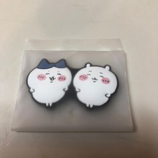 ちいかわ　ラバーマグネット　新品未開封！(キャラクターグッズ)