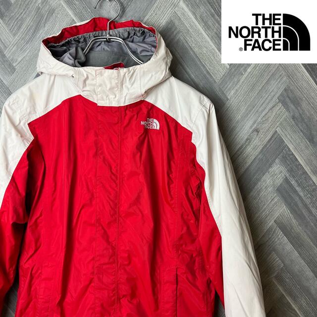 ノースフェイスTHE NORTH FACE HYVENTジャケット ウィメンズS