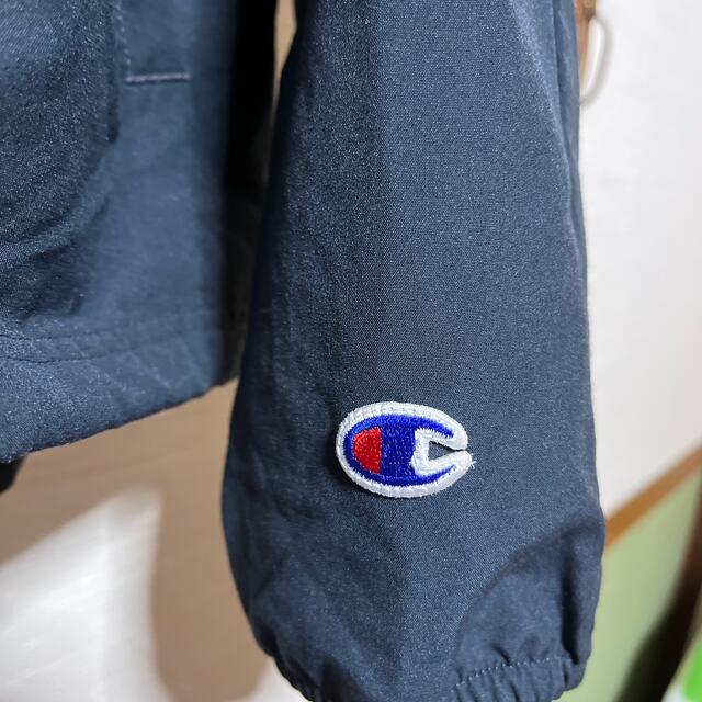 Champion(チャンピオン)のチャンピオン　ナイロンジャケット メンズのジャケット/アウター(ナイロンジャケット)の商品写真