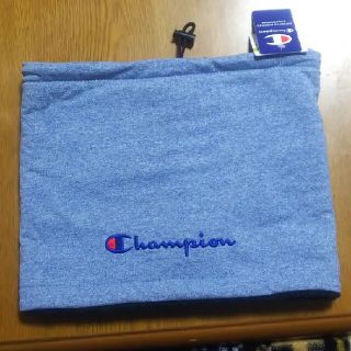 チャンピオン(Champion)のChampionネックウォーマー(ネックウォーマー)