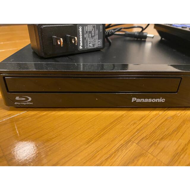 Panasonic DMP-BD88 ブルーレイプレーヤー 2
