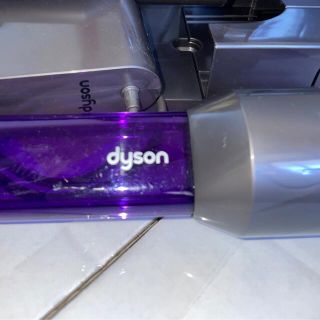 ダイソン(Dyson)のLED隙間ノズルのみ(掃除機)