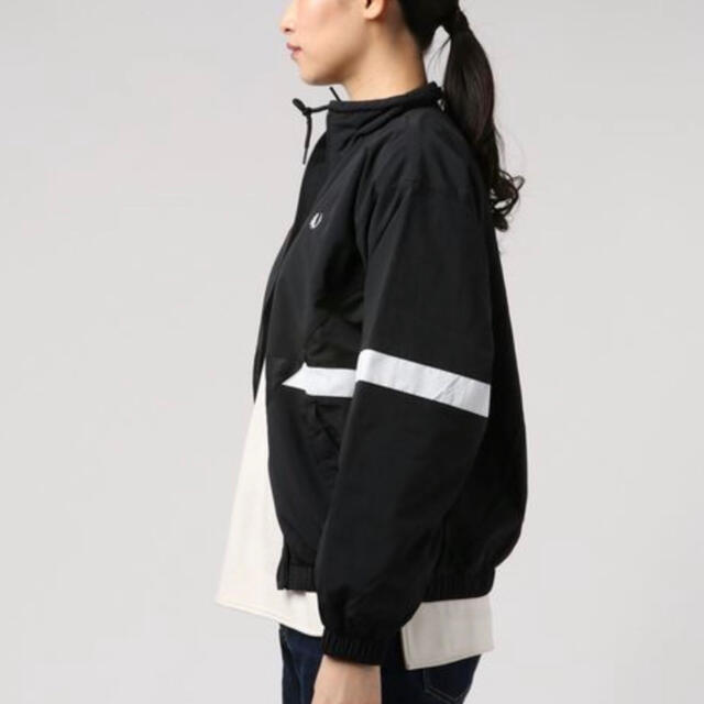 FRED PERRY - Fred Perry ジャージ M レディースの通販 by じんふみ's ...