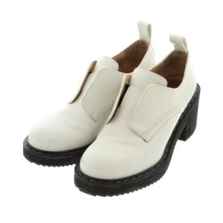 JIL SANDER NAVY シューズ（その他） レディース(その他)