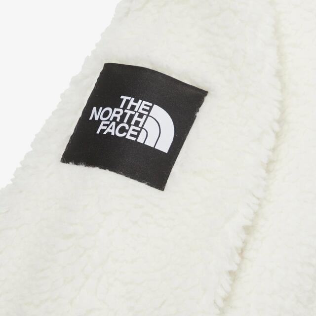 THE NORTH FACE(ザノースフェイス)の即納 新品 THE NORTH FACE ノースフェイス ボアフリース Lサイズ メンズのジャケット/アウター(ブルゾン)の商品写真