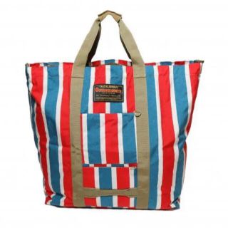 ネイタルデザイン(NATAL DESIGN)のNATAL DESIGN Kamping Big Tote Bag(トートバッグ)