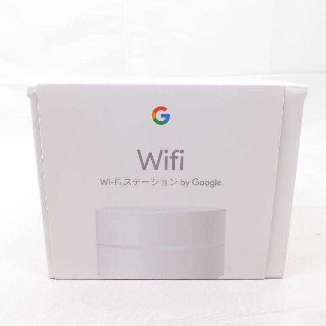 Google　Google Wi-Fi AC1200