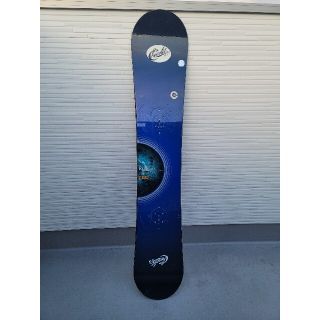 バートン(BURTON)の【値下げ歓迎】BURTON スノボ板 160cm(ボード)