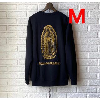 ワコマリア(WACKO MARIA)のWACKO MARIA CREW NECK SWEAT SHIRT 21fw(スウェット)