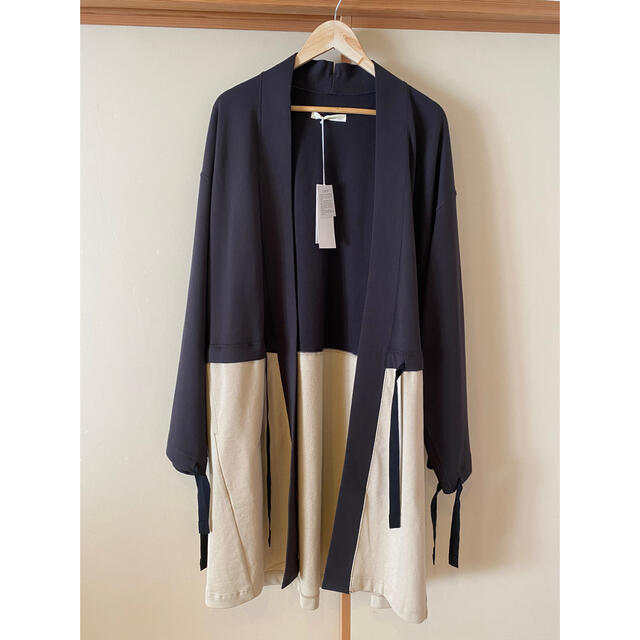 2022正規激安】 ANEI 羽織りコート - bhmtextil.com.br