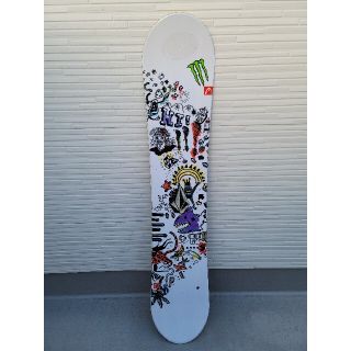 ライド(RIDE)の【あき様専用】Ride スノーボード板 138cm(ボード)