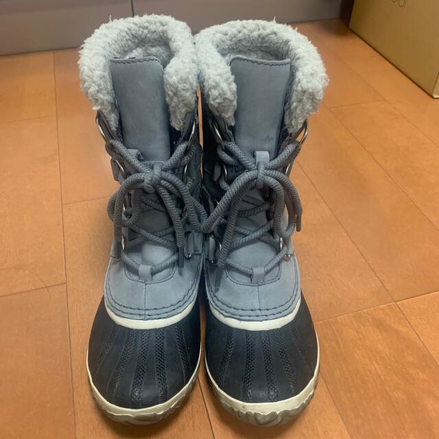 SOREL(ソレル)のソレル SOREL カリブースリム Caribou Slim NL2649 レディースの靴/シューズ(ブーツ)の商品写真