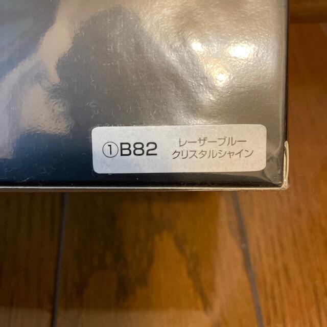 トヨタ(トヨタ)のトヨタ　ミニカー　ルーミー エンタメ/ホビーのおもちゃ/ぬいぐるみ(ミニカー)の商品写真