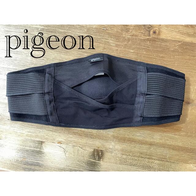 Pigeon(ピジョン)のキャンディ様専用☆Pigeon ピジョン骨盤矯正ベルト 産前〜産後用 キッズ/ベビー/マタニティのマタニティ(マタニティ下着)の商品写真